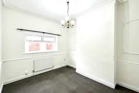 undefined, Houghton Street, Sunderland, Tyne and Wear