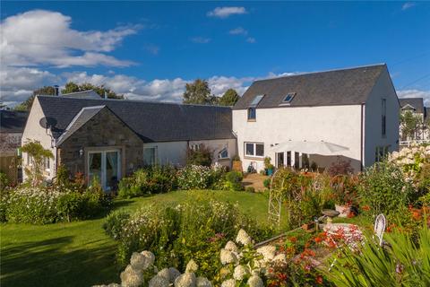 undefined, Kincladie, Wellhill Steading, Dunning, Perth, PH2