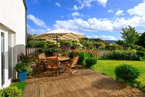 undefined, Kincladie, Wellhill Steading, Dunning, Perth, PH2