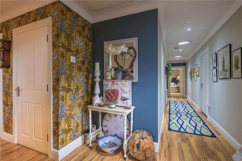 Hallway