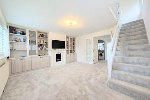 3 bedroom semi-detached house for sale, Hag Hill Rise, Taplow