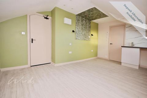 undefined, Maison Dieu Road Dover CT16