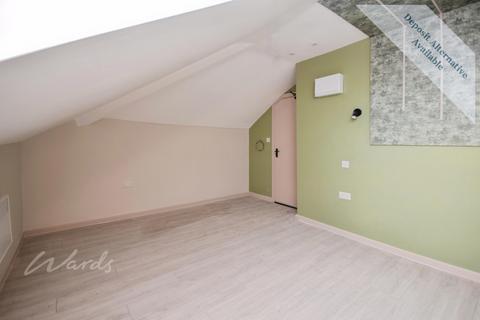undefined, Maison Dieu Road Dover CT16