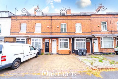 3 bedroom terraced house for sale, Wynford Road, West Midlands B27