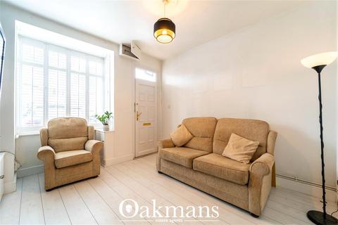 3 bedroom terraced house for sale, Wynford Road, West Midlands B27