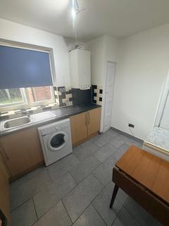 undefined, Sussex Road, E6
