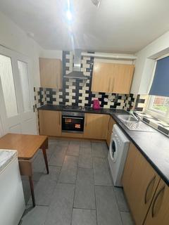 undefined, Sussex Road, E6