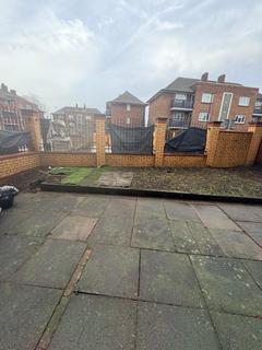 undefined, Sussex Road, E6