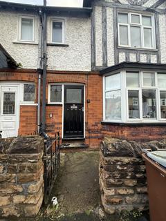 5 bedroom terraced house to rent, Nottingham NG7