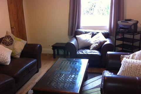 undefined, Nottingham NG7