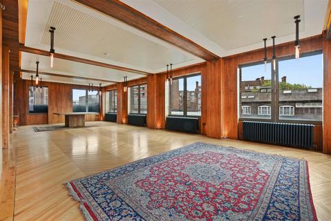 3 bedroom apartment for sale, Chappell Lofts, Camden NW1