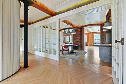 3 bedroom apartment for sale, Chappell Lofts, Camden NW1