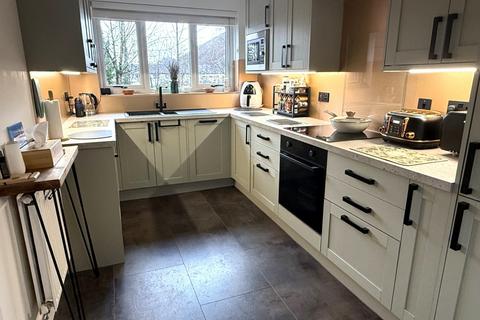 4 bedroom detached house for sale, Ynys Y Gored, Port Talbot, Neath Port Talbot.