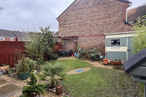 4 bedroom detached house for sale, Ynys Y Gored, Port Talbot, Neath Port Talbot.
