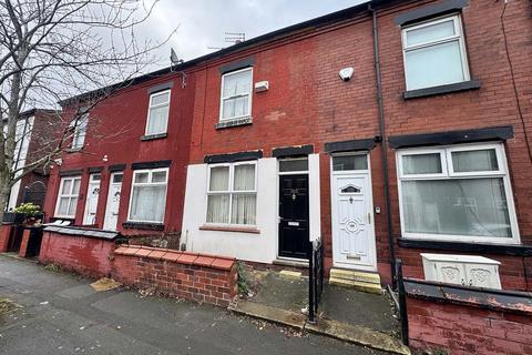 2 bedroom terraced house for sale, Randolph Street, Levenshulme