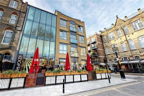 Hoxton Square, London N1