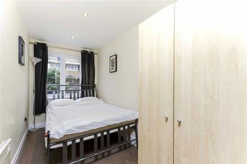 undefined, Hoxton Square, London N1