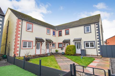 Norfolk Place, Penrith
