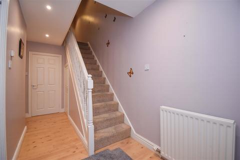 3 bedroom house for sale, Norfolk Place, Penrith