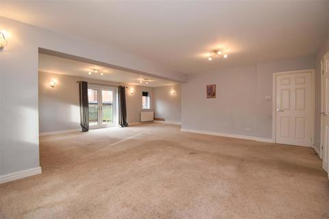 3 bedroom house for sale, Norfolk Place, Penrith