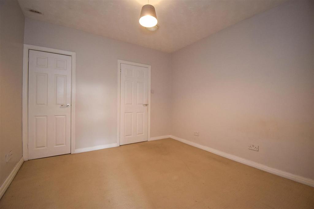 Dressing Room/Nursery