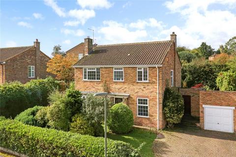 4 bedroom detached house for sale, Coniston Drive, Farnham, Surrey, GU9