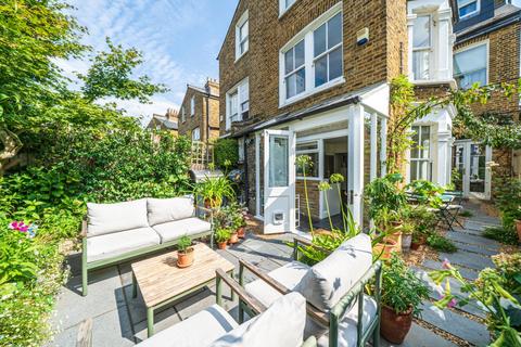1 bedroom flat for sale, Leander Road, Brixton, London, SW2