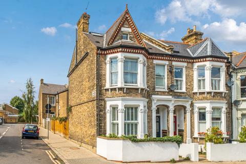 1 bedroom flat for sale, Leander Road, Brixton, London, SW2
