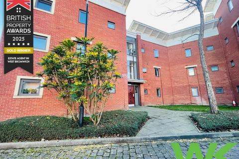 undefined, Albion Street, Wolverhampton, WV1