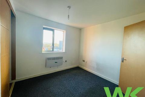 undefined, Albion Street, Wolverhampton, WV1