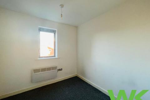 undefined, Albion Street, Wolverhampton, WV1