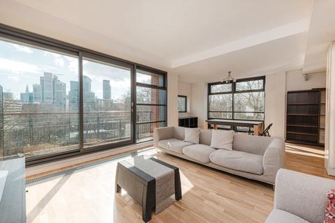 2 bedroom apartment for sale, City Road, London EC1Y