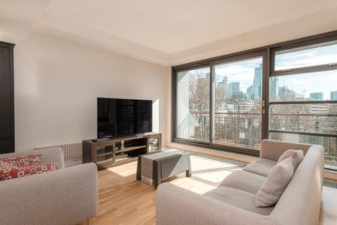 2 bedroom apartment for sale, City Road, London EC1Y