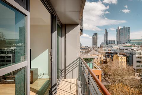 2 bedroom apartment for sale, City Road, London EC1Y