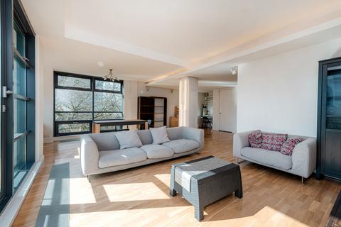 2 bedroom apartment for sale, City Road, London EC1Y