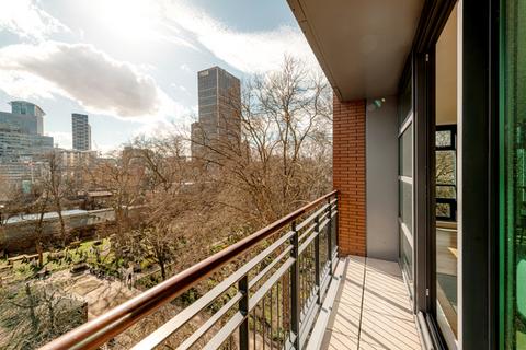 2 bedroom apartment for sale, City Road, London EC1Y