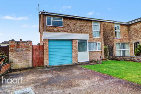 undefined, Restormel Close, Bedford