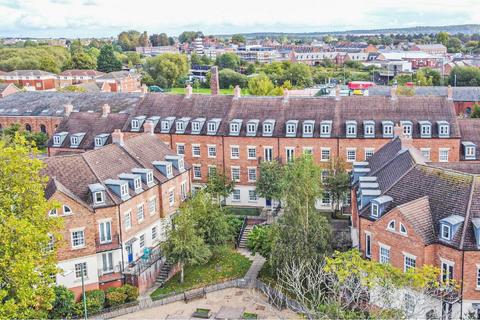 1 bedroom apartment for sale, Benbow Quay, Shrewsbury