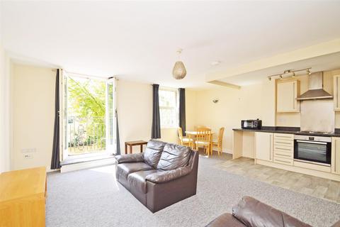 1 bedroom apartment for sale, Benbow Quay, Shrewsbury