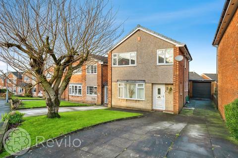 undefined, Weir Road, Milnrow, OL16