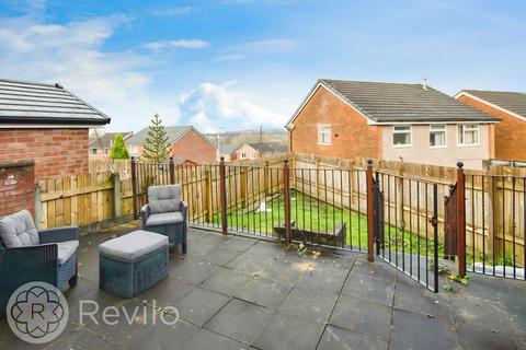 undefined, Weir Road, Milnrow, OL16