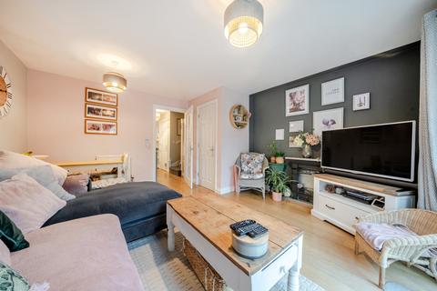 undefined, Boundary Way, Carterton, Oxfordshire, OX18