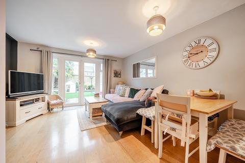 undefined, Boundary Way, Carterton, Oxfordshire, OX18