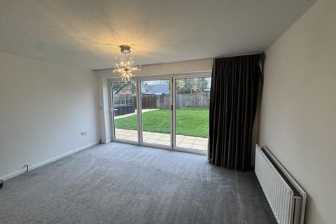 undefined, Lewis Crescent TF1 2FQ