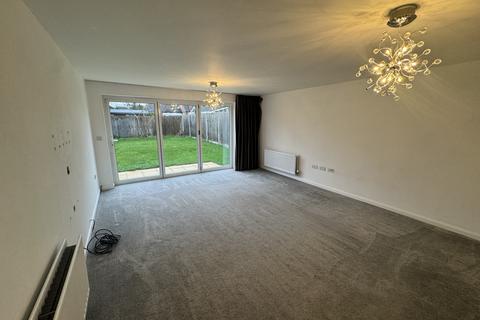 undefined, Lewis Crescent TF1 2FQ