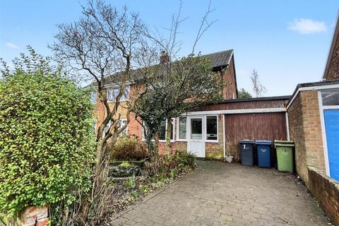 3 bedroom semi-detached house for sale, Avondale Gardens, West Boldon, East Boldon