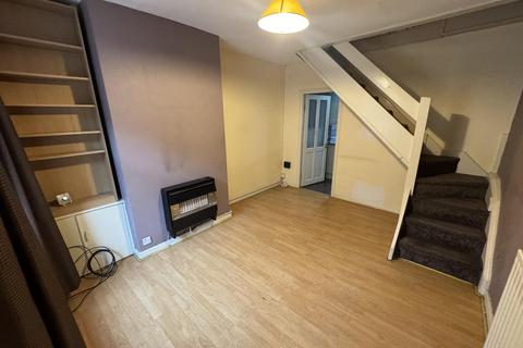 undefined, Ridge Street, Lancaster LA1
