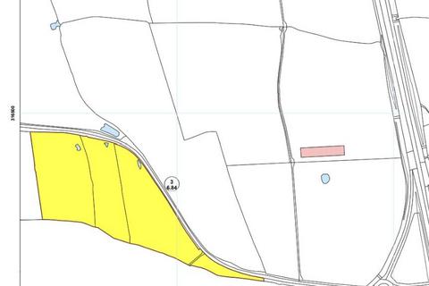 undefined, Hooby Lane,Stretton,Oakham,Leicestershire,LE15 7QX