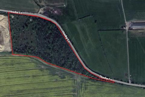 undefined, Hooby Lane,Stretton,Oakham,Leicestershire,LE15 7QX