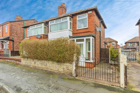 2 bedroom semi-detached house for sale, Palm Street, Droylsden, M43